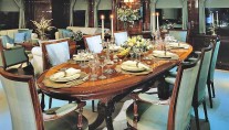 Jasmin -  Dining